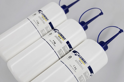 Клей ПВА Клейберит 300.0 (1 кг) Клей ПВА Клейберит 300.0 (1 кг)