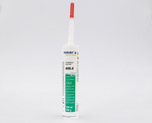 Клей монтажный Клейберит Kleiberit STP 600.0 Клей монтажный Клейберит Kleiberit STP 600.0