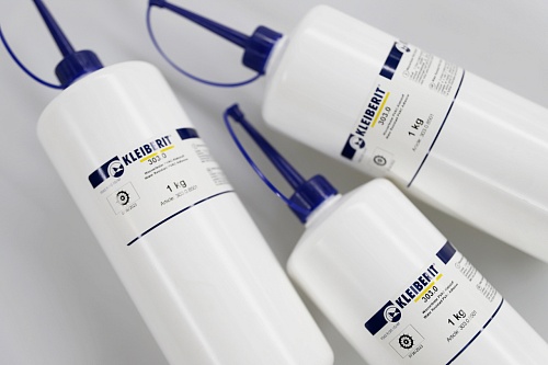 Клей ПВА Клейберит 300.0 (1 кг) Клей ПВА Клейберит 300.0 (1 кг)