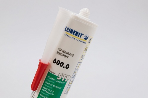 Клей монтажный Клейберит Kleiberit STP 600.0 Клей монтажный Клейберит Kleiberit STP 600.0
