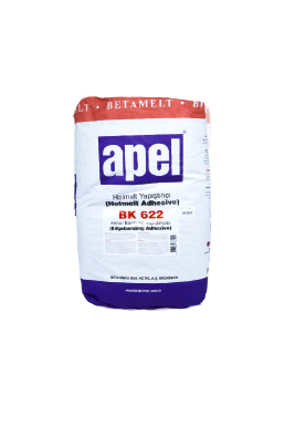 EVA-расплав Apel BK 622