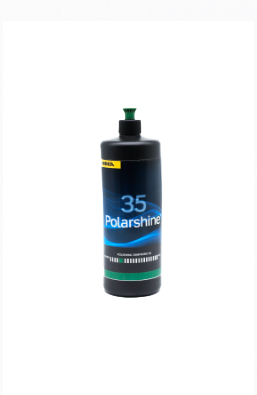 Полировальная паста Mirka Polarshine 35