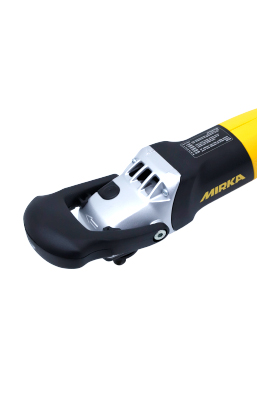 Полировальная электрическая машинка Mirka PS1437