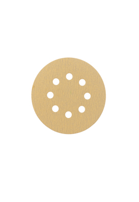 Диски шлифовальные Hanko Yellow Paper 150 мм