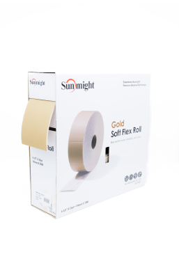 Рулон Sunmight Gold Soft Flex B312T