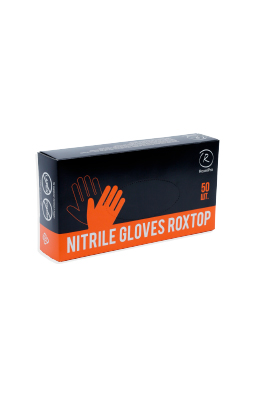 Перчатки нитриловые ROXTOP Перчатки нитриловые ROXTOP