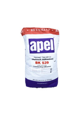EVA-расплав Apel BK 539