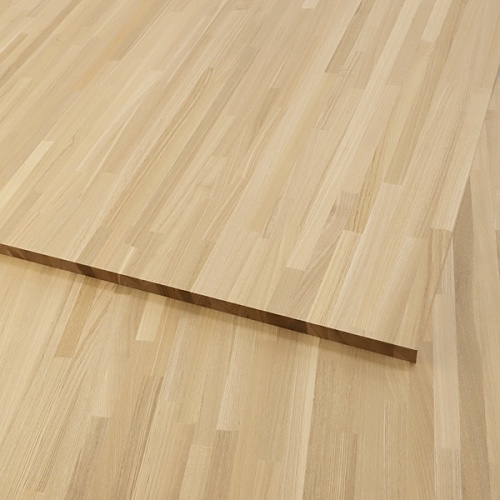 Ясень Дальневосточный сращенный