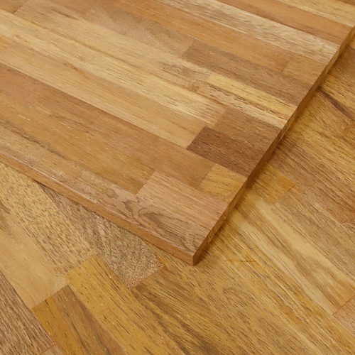 Мербау сращенный