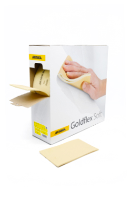 Маты Mirka Goldflex Soft