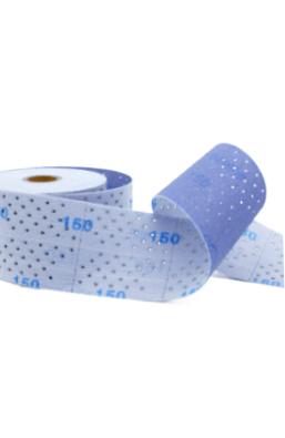 Лента шлифовальная Sunmight L712T Лента шлифовальная Sunmight L712T