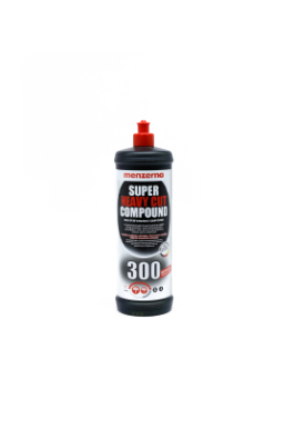 Полировальная паста Menzerna Compound 300