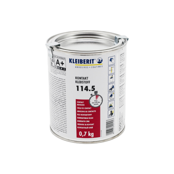 Kleiberit 114.5 (0,7 кг) – цена, купить товары по спецпредложению в ...