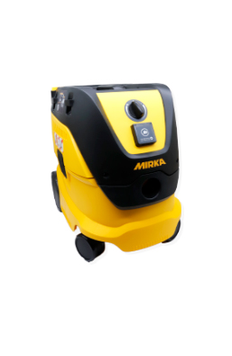 Пылесос Mirka1230 L PC 230V