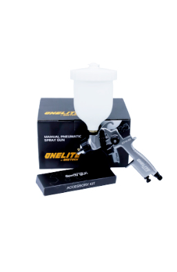 Краскораспылитель OneLite NT10-DG 