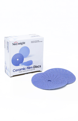 Диски шлифовальные Sunmight Ceramic