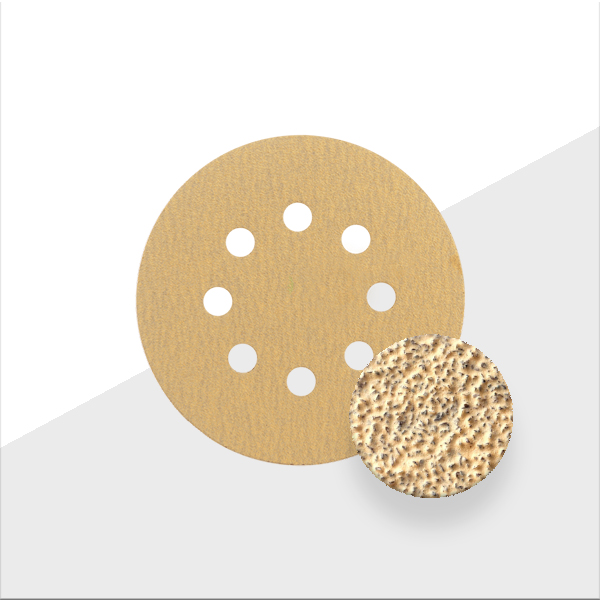 Шлифовальные круги Hanko Диски шлифовальные Yellow Paper по выгодным ...