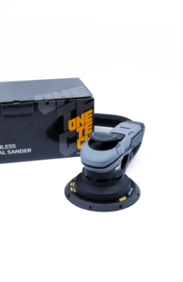 Шлифовальная машинка OneTech NT09E-550CB