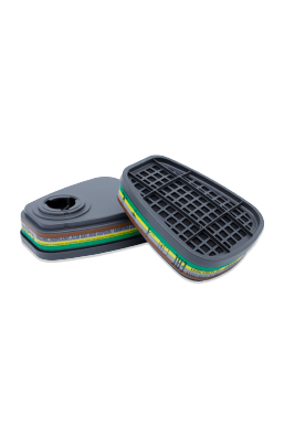 Фильтр RoxelPro ABEK1 Фильтр RoxelPro ABEK1