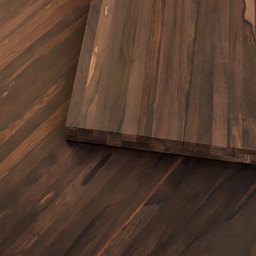 Палисандр Якаранда цельноламельный