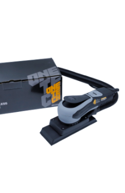 Шлифовальная машинка OneTech NT09E-211