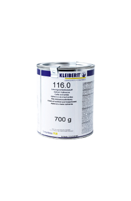 Kleiberit 116.0 (0,7 кг)