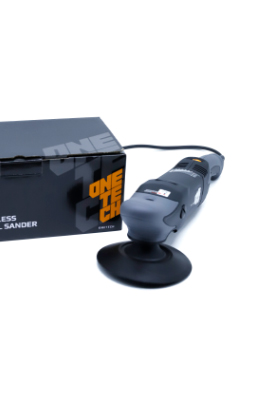 Полировальная машинка OneTech NT09E-303