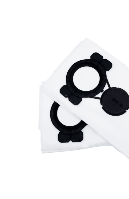 Флисовый пылезащитный мешок