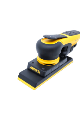 Шлифовальная машинка Mirka DEOS II 383
