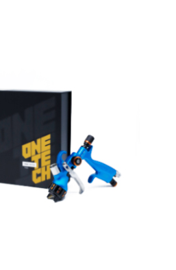 Краскораспылитель для финишных покрытий OneTech NT-105