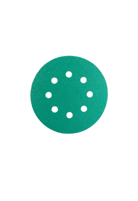 Диски шлифовальные Hanko Film Green 150 мм