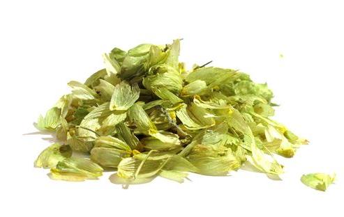 Экополотно ORGANOID Золотой Хмель Экополотно ORGANOID Золотой Хмель