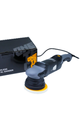 Полировальная машинка OneTech NT09E-304