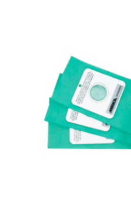 Бумажные пылезащитные мешки для машин ROS/OS