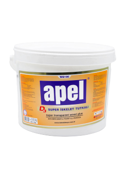 Apel WG100 (10 кг)