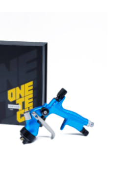 Краскораспылитель OneTech NT-104 