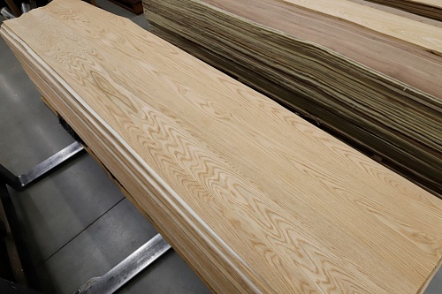 Панно Дуб Белый MixMatch 