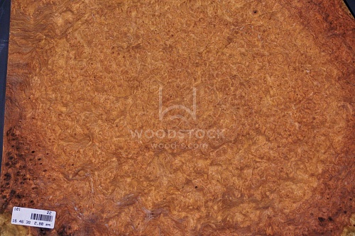 Натуральный шпон Амбойна корень Натуральный шпон Амбойна корень