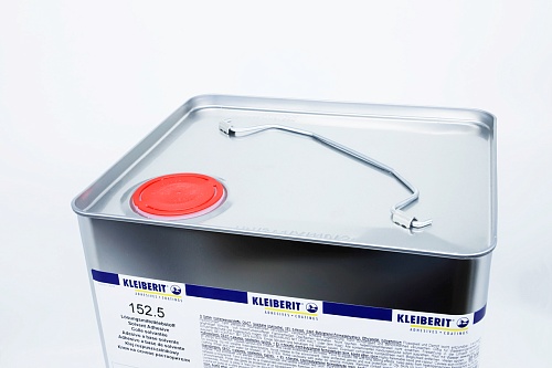 Клей контактный Клейберит 152.5 (24 кг)