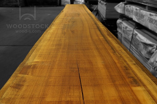 Слэбы Муиракатиара [Muiracatiara]