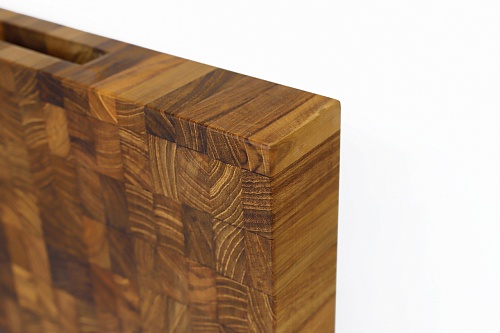 Сервировочная доска Тик 500 мм