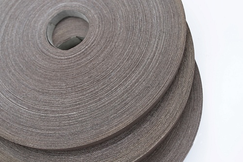 Кромка из натурального шпона Венге Кромка из натурального шпона Венге