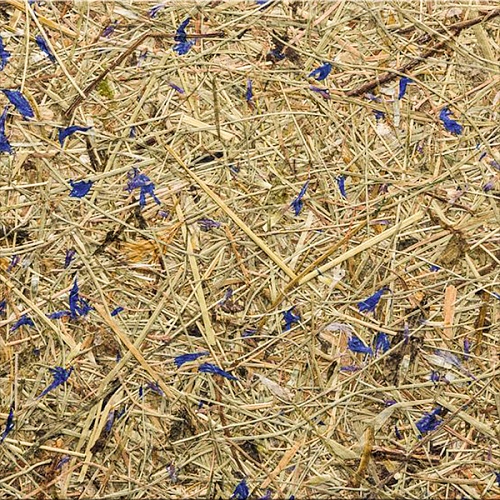 Экополотно ORGANOID Альпийские луга Горного Василька Экополотно ORGANOID Альпийские луга Горного Василька