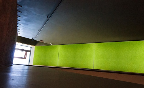 Экополотно ORGANOID Мох Лойташ MOUS HELLGRIAN Экополотно ORGANOID Мох Лойташ MOUS HELLGRIAN