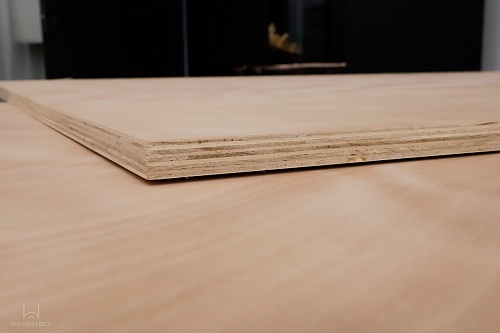 Фанера облегченная Павловния Фанера облегченная Павловния