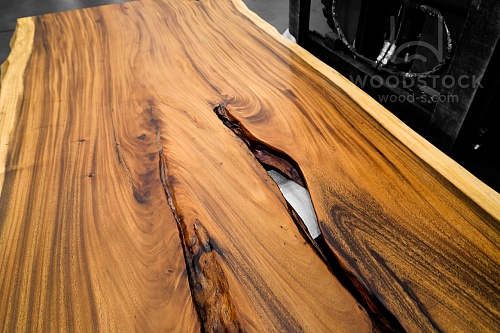 Пиломатериалы Суар, слэб