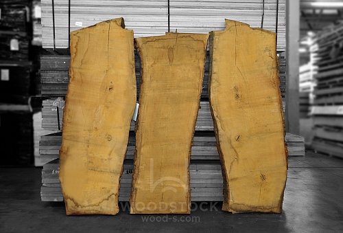 Пиломатериалы Слэбы из дуба Пиломатериалы Слэбы из дуба