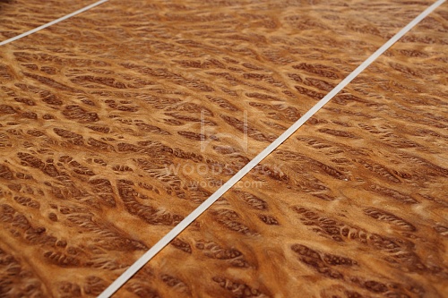 Натуральный шпон Вавона корень Натуральный шпон Вавона корень