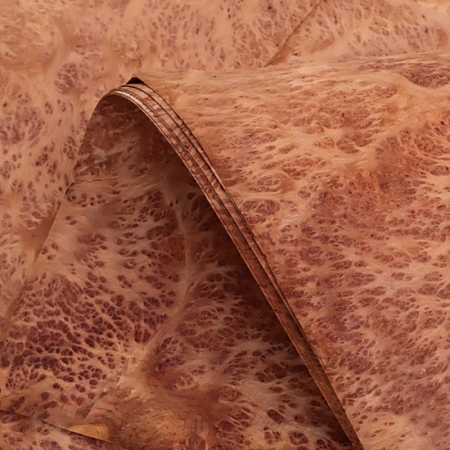 Натуральный шпон Вавона корень Натуральный шпон Вавона корень