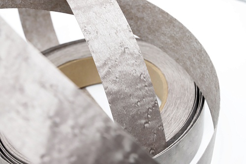 Кромка дизайн-шпон Клён Птичий глаз 05.049 Кромка дизайн-шпон Клён Птичий глаз 05.049